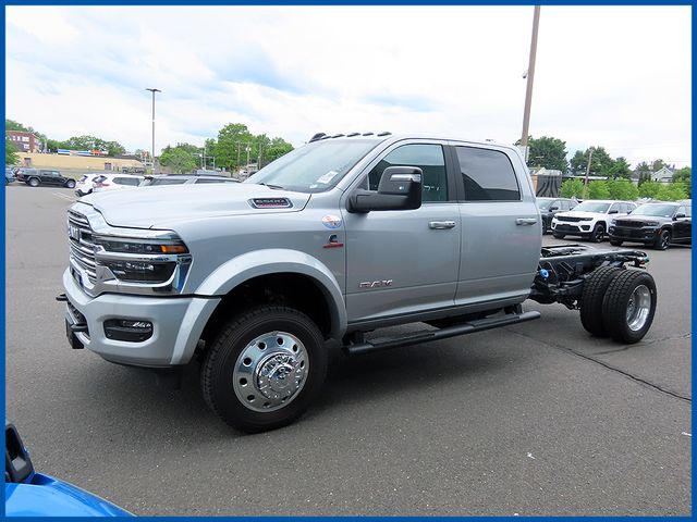 2026 Ram 5500HD Tradesman