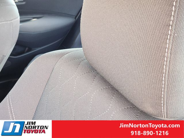 Used 2025 Toyota Corolla Sedan