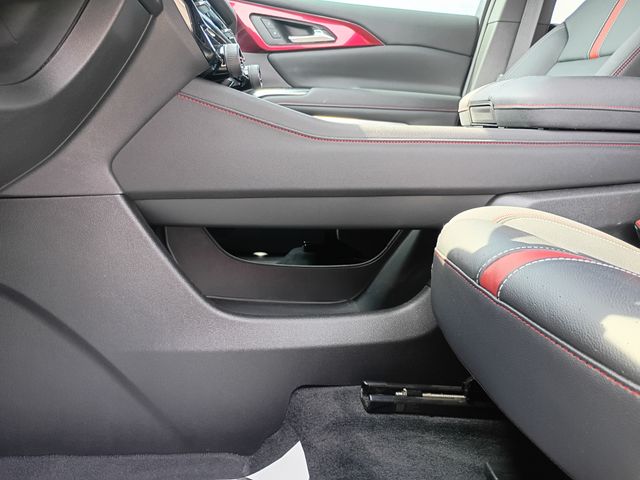 Used 2024 Chevrolet Traverse SUV