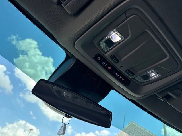 2024 Chevrolet Silverado - $31,588