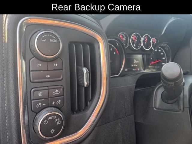 Used 2022 Chevrolet Silverado 2500HD For Sale in Grove City, OH