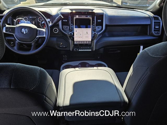 New 2026 White Ram Tradesman image 8