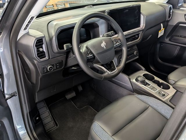 2025 Ford Bronco Sport Outer Banks - Photo 11