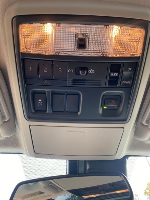 Used Car 2021 Toyota 4runner  Nightshade For Sale Under $50,000 In San Antonio, Texas