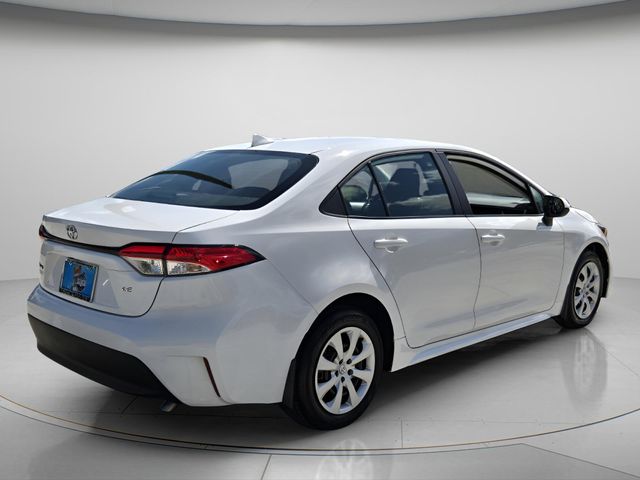 2025 Toyota Corolla - $21,283