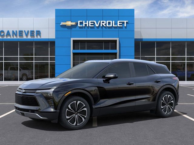 2025 Chevrolet Blazer EV LT 2