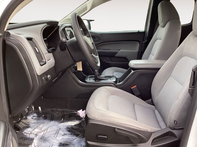 Used Car 2022 Chevrolet Colorado  Work Truck For Sale Under $25,000 In San Antonio, Texas