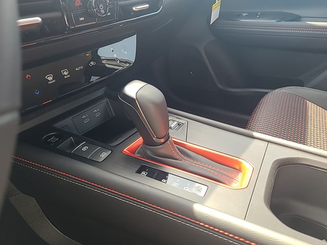 2026 Nissan KICKS SR AWD - Photo 19