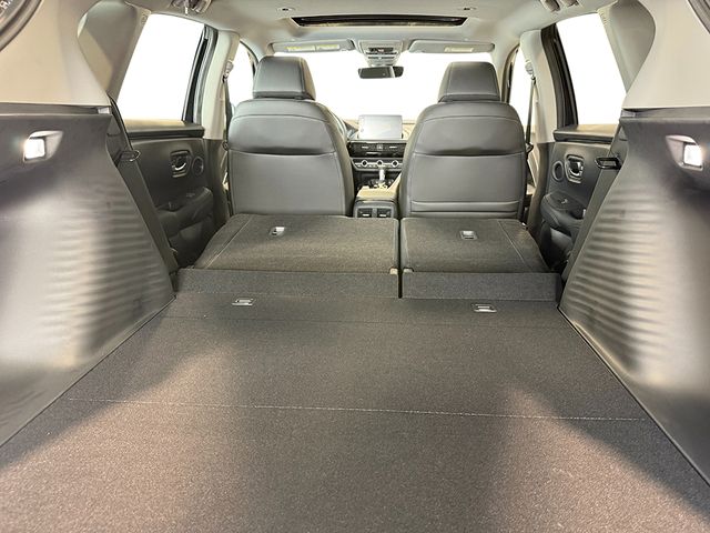 2025 Acura ADX Base - Photo 31