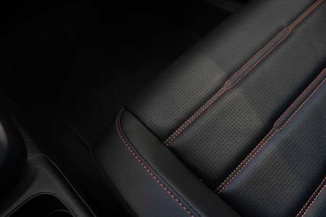 New 2026 Honda CR-V Hybrid SUV