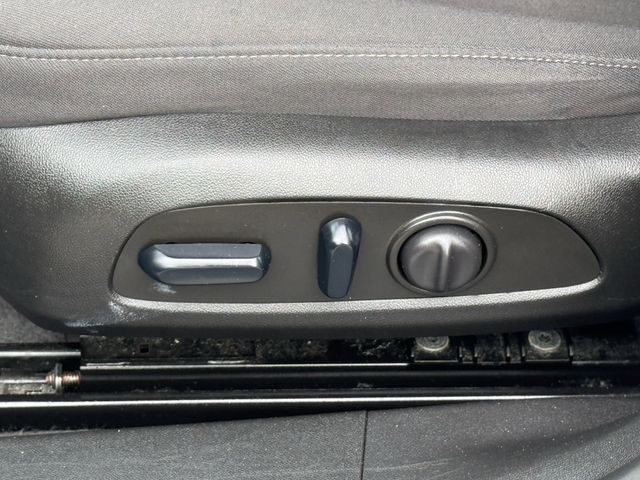2024 Chevrolet Malibu LT Gray at Durrett Motor Company