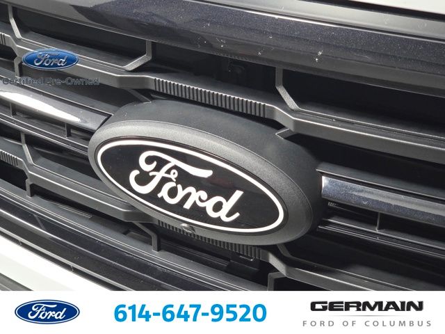 Certified Used 2024  Ford XLT image 13
