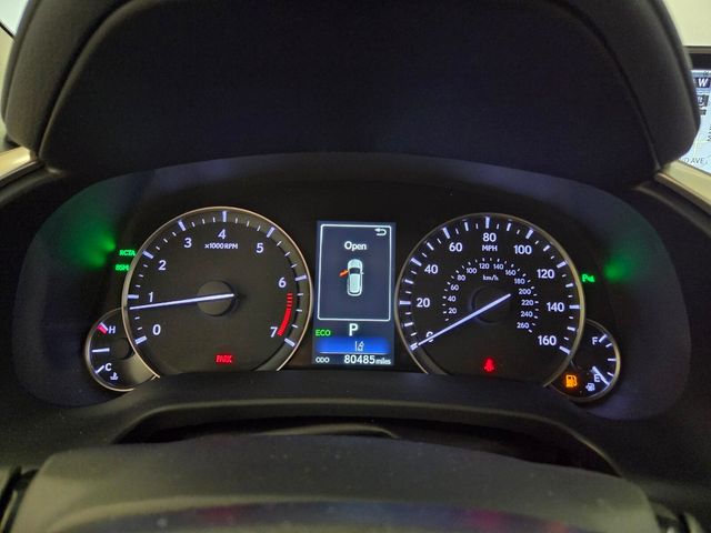 Used 2019 Gray Lexus 350 image 20