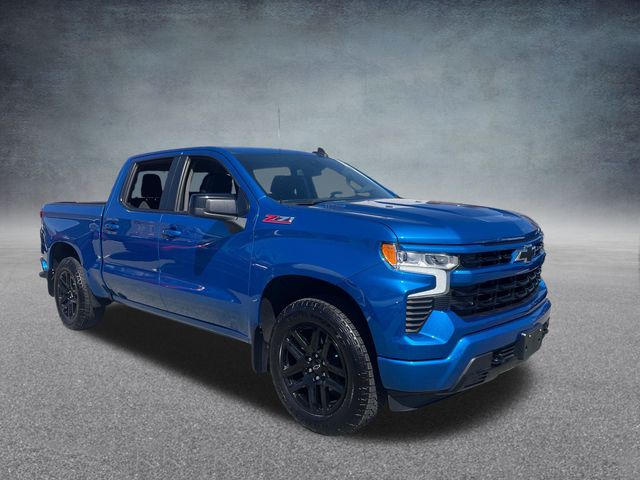 2023 Chevrolet Silverado 1500 RST 2