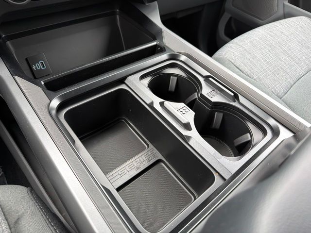 New 2026 White Ford XLT image 20