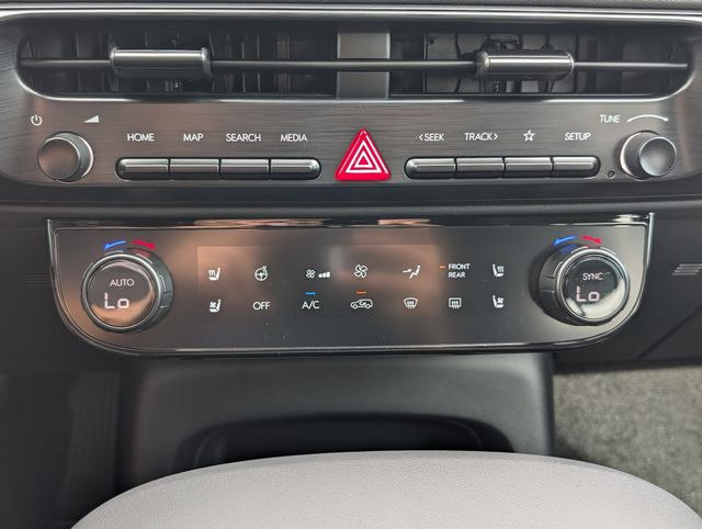 New 2026 Blue Hyundai XRT Pro image 20