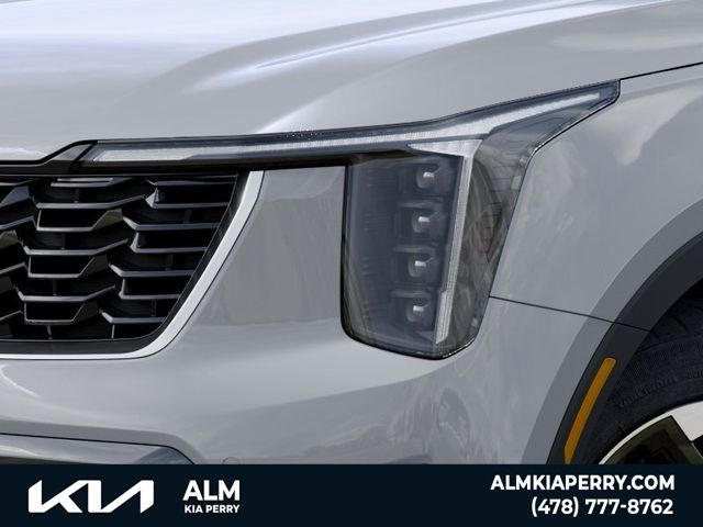 New 2026 Gray Kia S image 10