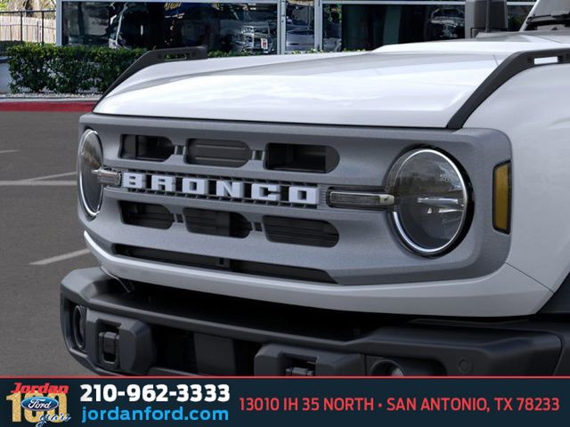 New Car 2025 Ford Bronco  Big Bend For Sale Under $50,000 In San Antonio, Texas