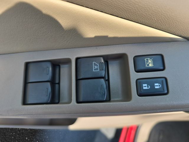 Used 2012 Nissan Frontier Truck