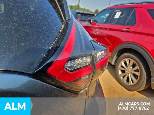 2020 Nissan Murano SL photo 8