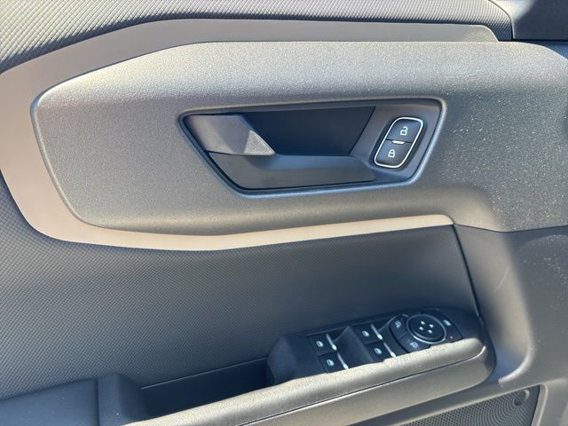 New 2026 Gray Ford Big Bend image 11