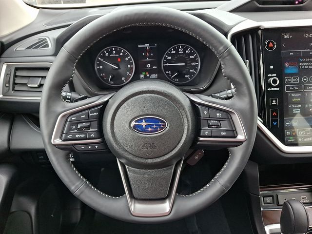 used 2025 Subaru Ascent car, priced at $44,895