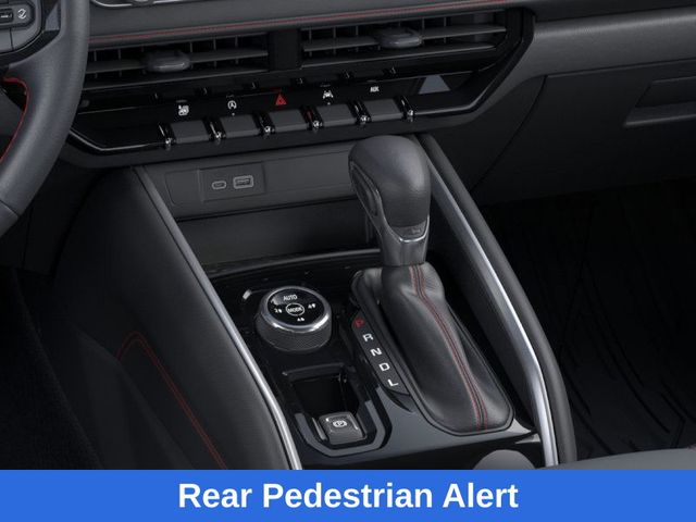 New 2025 Chevrolet Colorado For Sale in Livonia, MI