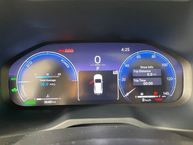 Used 2023 Toyota RAV4 Hybrid Limited For Sale in Bremerton, WA
