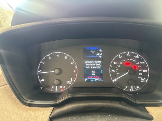 2024 Toyota Corolla Cross LE  at Big Star Chrysler Jeep Dodge Ram 