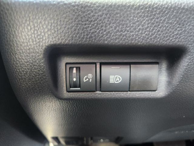 2025 Toyota RAV4 LE Silver at Toyota of Victoria