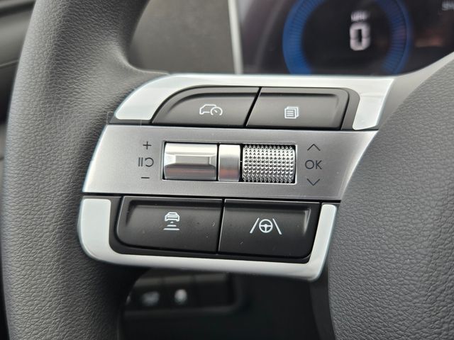 2026 Hyundai Tucson - $29,318