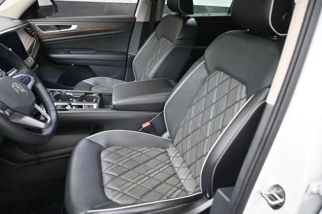 Used 2024 Volkswagen Atlas SUV
