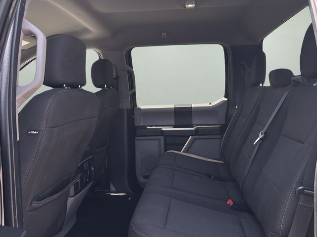 Used 2018 Ford F-150 Truck