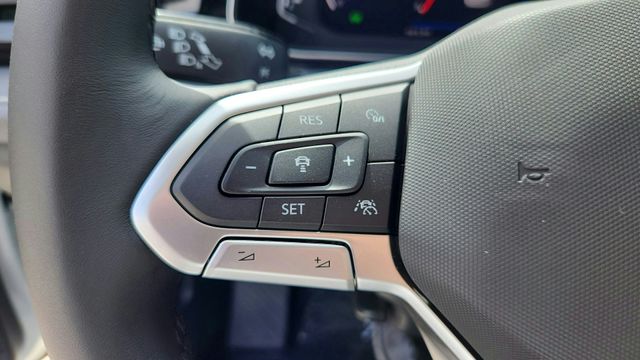 2025 Volkswagen Jetta