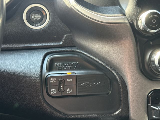 Used 2024 Ram 2500 Truck