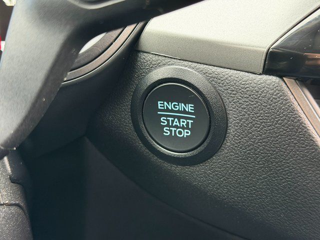 used 2023 Ford Escape car, priced at $22,777