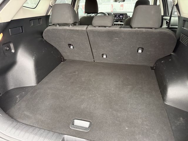 2024 Kia Sportage LX Gray at Big Star Buick GMC