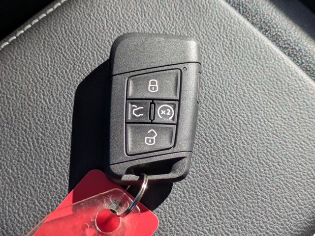 2026 Volkswagen Jetta 1.5T SE Gray at Stokes Volkswagen