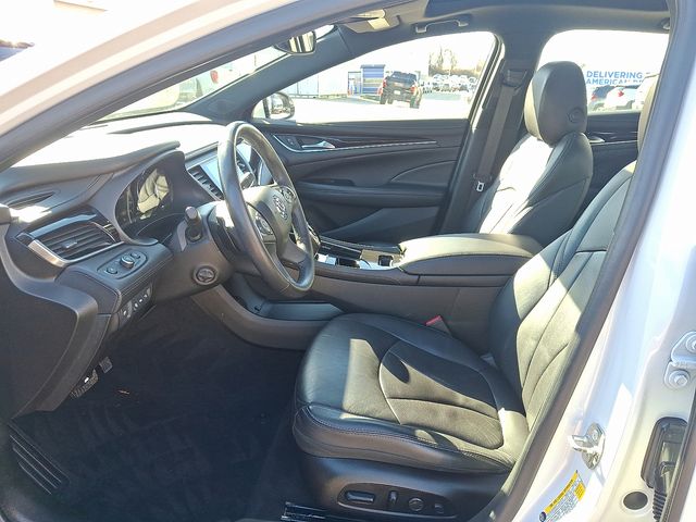 used 2019 Buick LaCrosse car, priced at $25,965