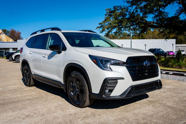 2026 Subaru Ascent Premium 7-Passenger AWD