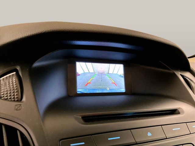 2015 Ford Focus SE Gray at Phil Fitts Ford
