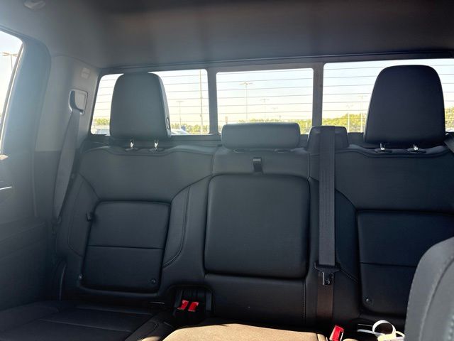 Used 2024 Chevrolet Silverado 1500 Truck