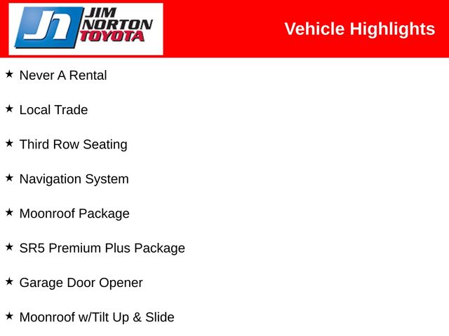 Used 2023 Toyota 4Runner SUV
