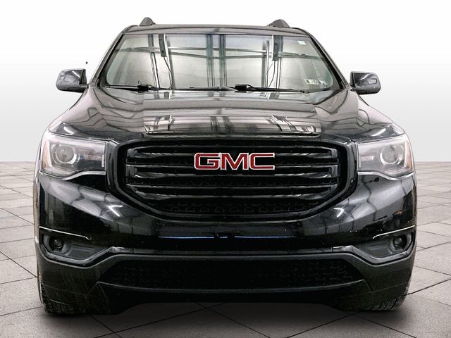 2019 GMC Acadia SLT-1 - 3