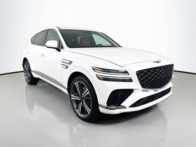 Thumbnail: 2026 Genesis GV80 - 3