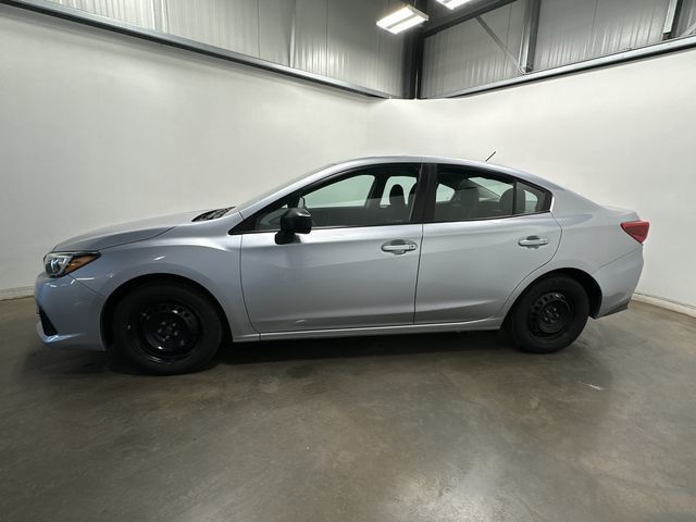 2023 Subaru Impreza Base - 1