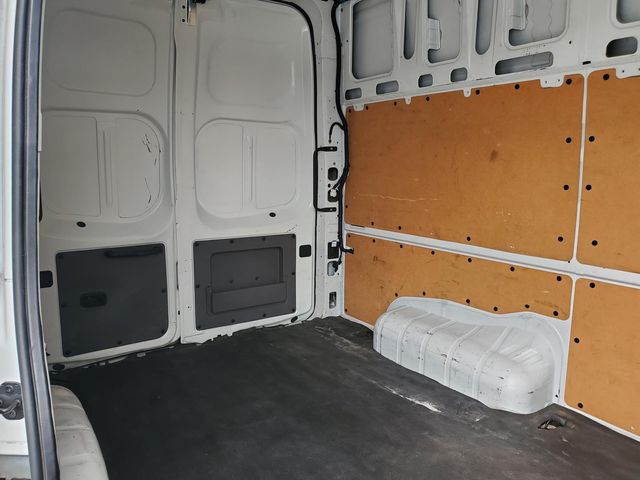 2019 Nissan NV Cargo SV - Photo 11