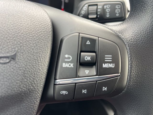 2026 Ford Escape Active:168179