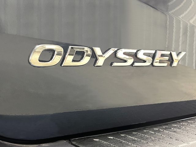New 2026 Honda Odyssey Van