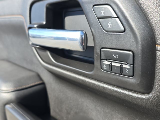 Photo of 2021 GMC Sierra 1500 AT4 in Dallas, GA - 23,  2021 GMC Sierra 1500 AT4:43780A